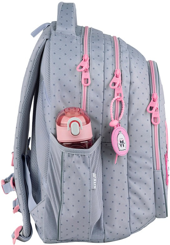 Рюкзак Kite Education teens 8001L Molang (ml25-8001l)фото6