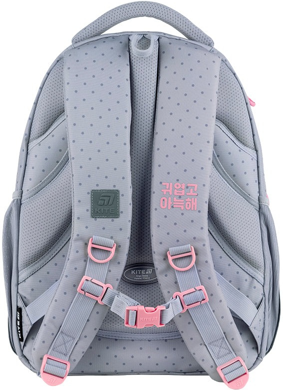 Рюкзак Kite Education teens 8001L Molang (ml25-8001l)фото2