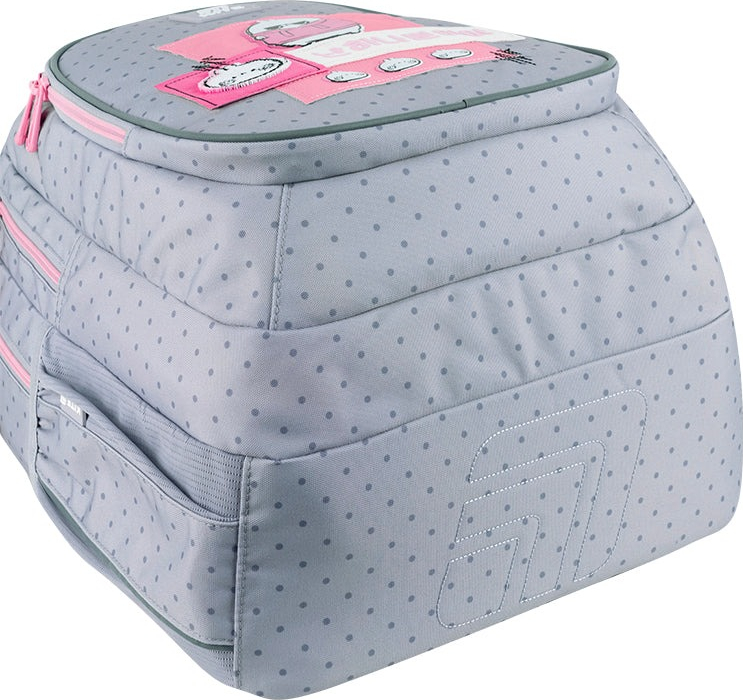 Рюкзак Kite Education teens 8001L Molang (ml25-8001l)фото15