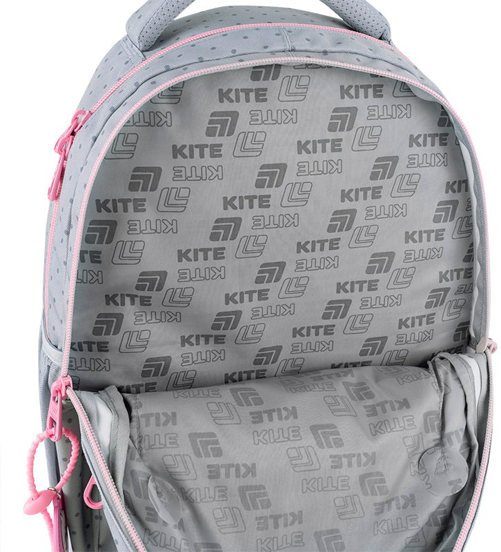 Рюкзак Kite Education teens 8001L Molang (ml25-8001l)фото10