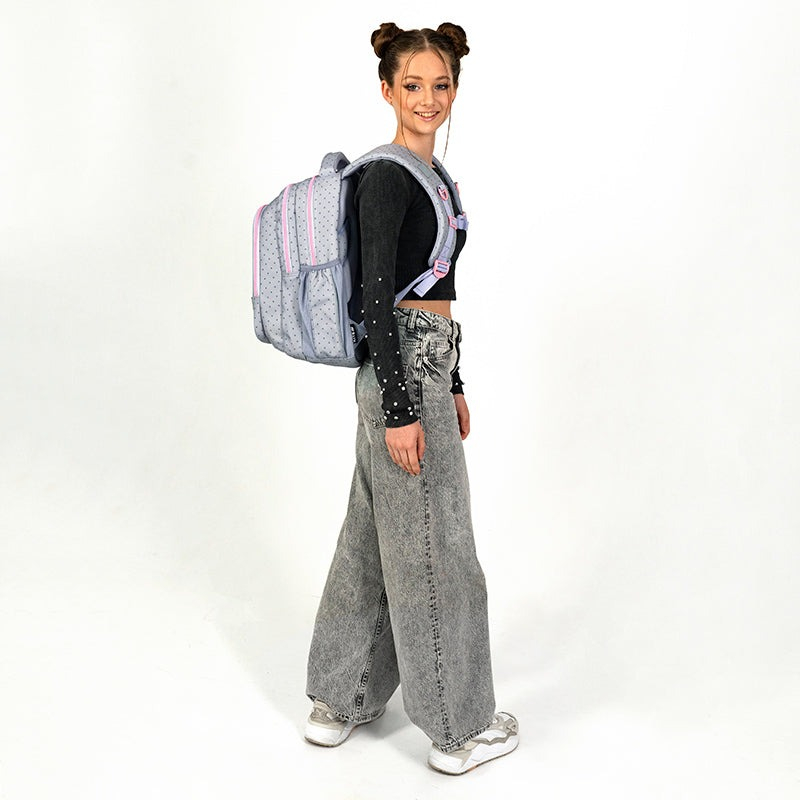 Рюкзак Kite Education teens 8001L Molang (ml25-8001l)фото19