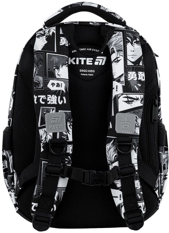Рюкзак Kite Education 773 Anime Boy (k25-773m-4)фото2