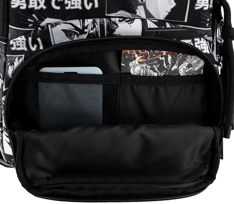 Рюкзак Kite Education 773 Anime Boy (k25-773m-4)фото17