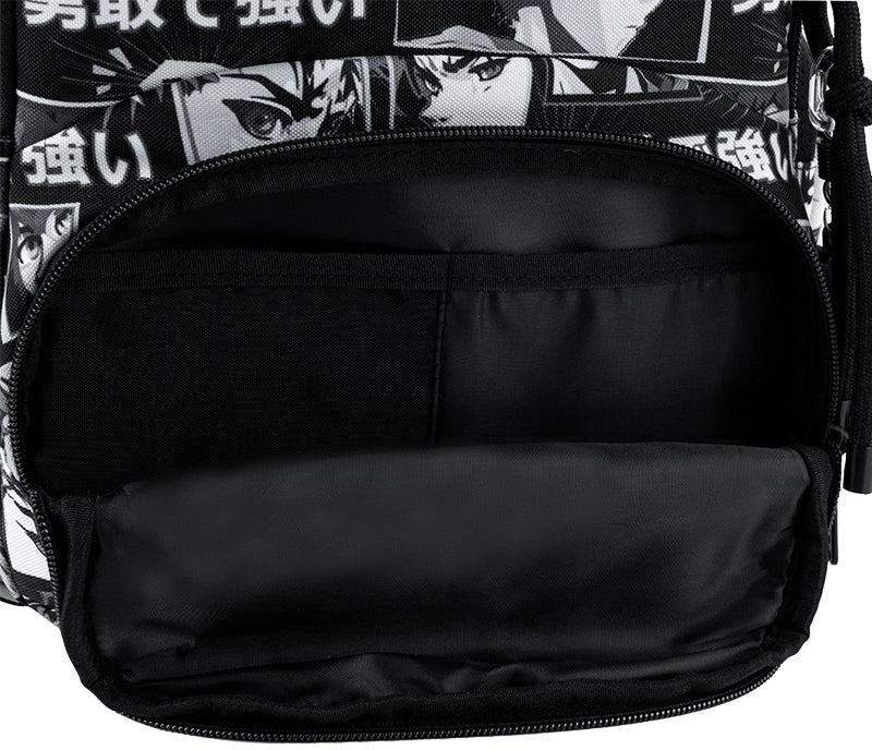 Рюкзак Kite Education 773 Anime Boy (k25-773m-4)фото16