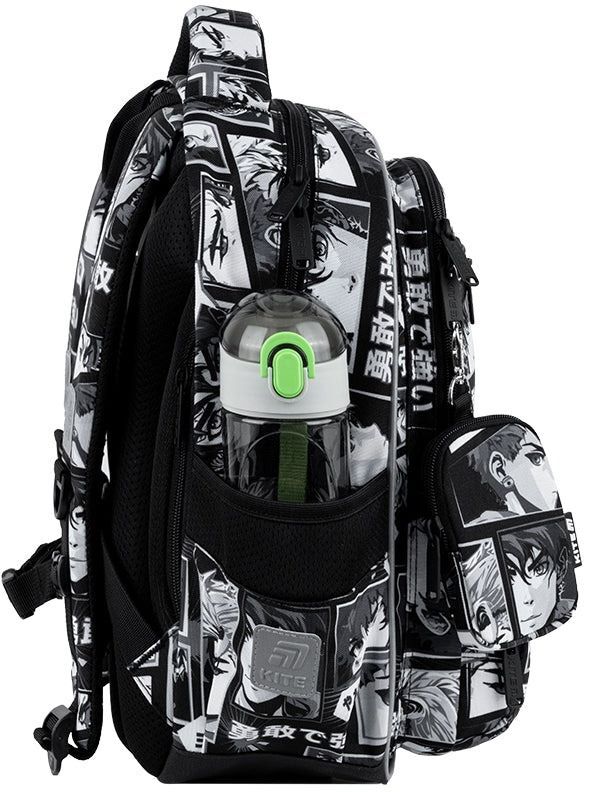 Рюкзак Kite Education 773 Anime Boy (k25-773m-4)фото6