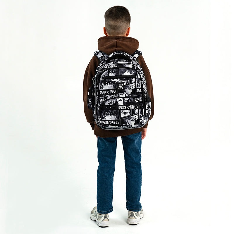 Рюкзак Kite Education 773 Anime Boy (k25-773m-4)фото22