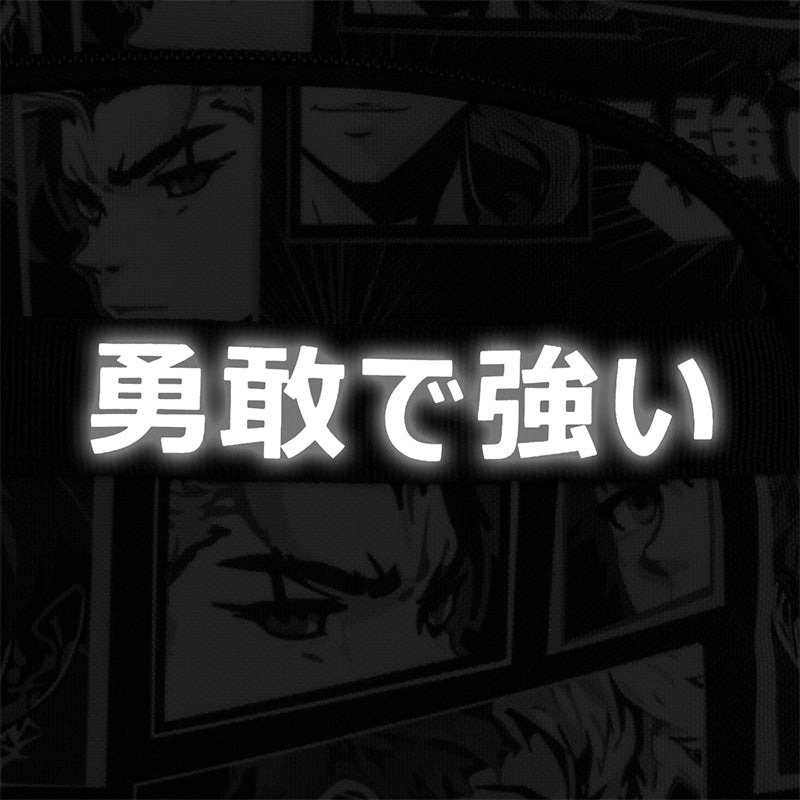 Рюкзак Kite Education 773 Anime Boy (k25-773m-4)фото19