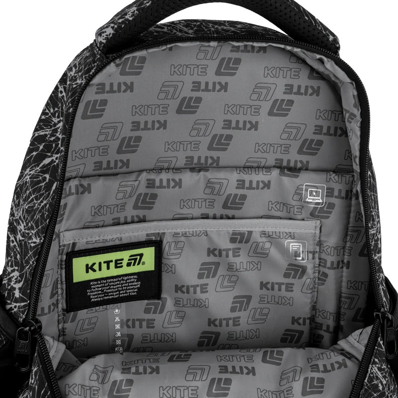 Рюкзак Kite Education teens 8001L-1 (k25-8001l-1)фото