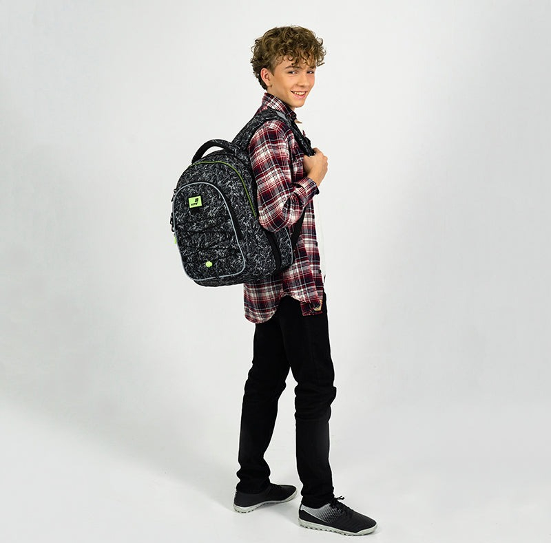 Рюкзак Kite Education teens 8001L-1 (k25-8001l-1)фото