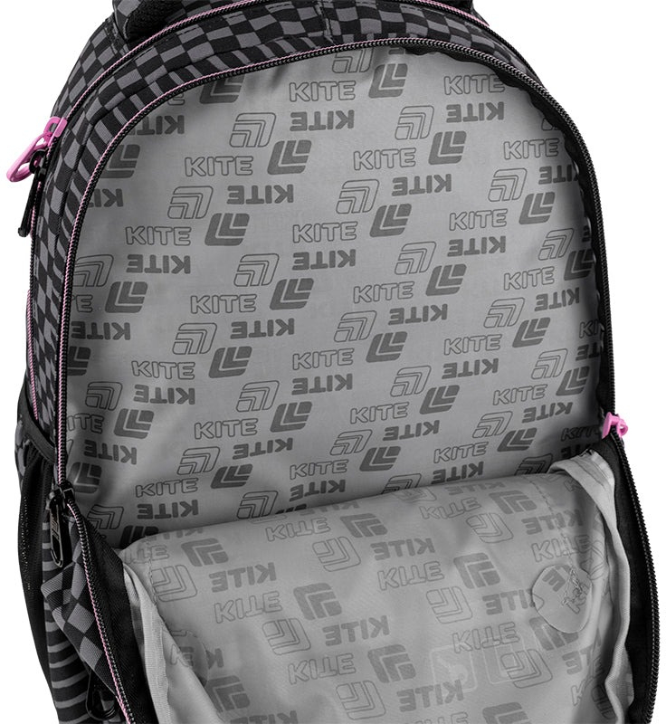 Рюкзак Kite Education teens 8001L-2 (k25-8001l-2)фото