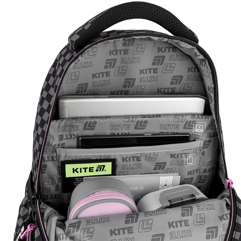Рюкзак Kite Education teens 8001L-2 (k25-8001l-2)фото