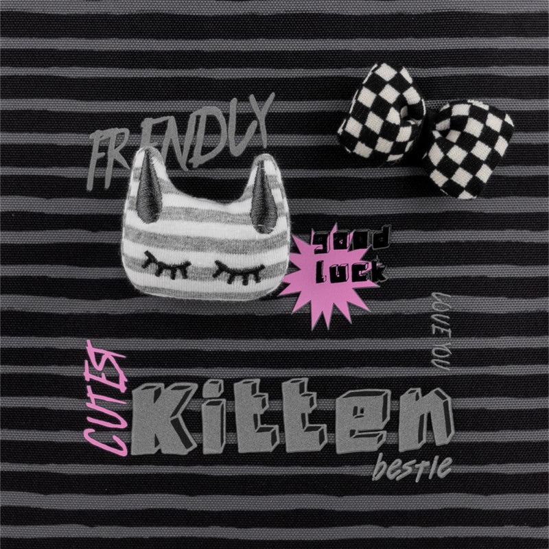 Рюкзак Kite Education teens 8001L-2 (k25-8001l-2)фото