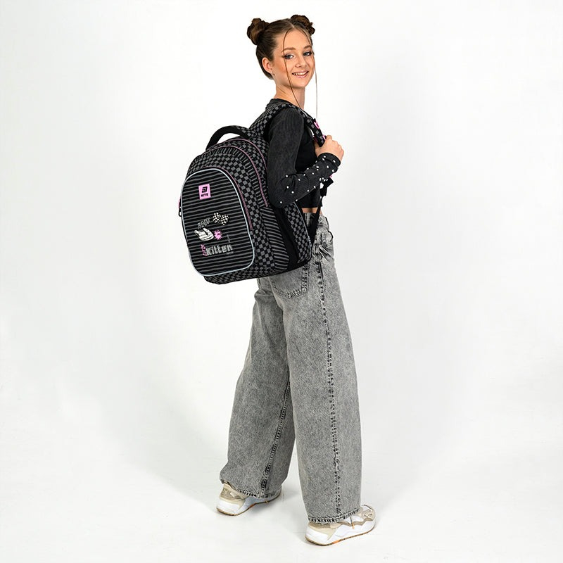 Рюкзак Kite Education teens 8001L-2 (k25-8001l-2)фото