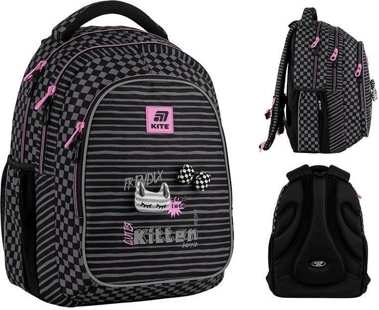 Рюкзак Kite Education teens 8001L-2 (k25-8001l-2)фото