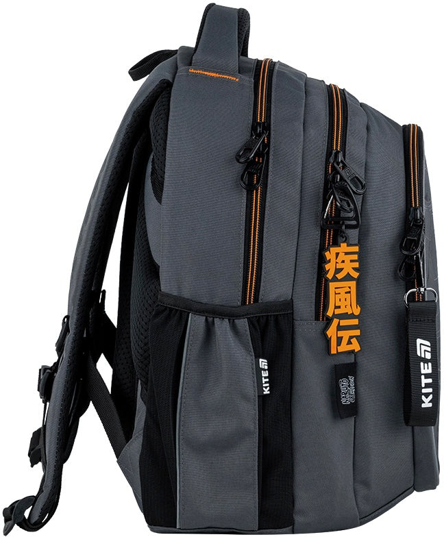 Рюкзак Kite Education teens 8001M Naruto (nr25-8001m) фото 5