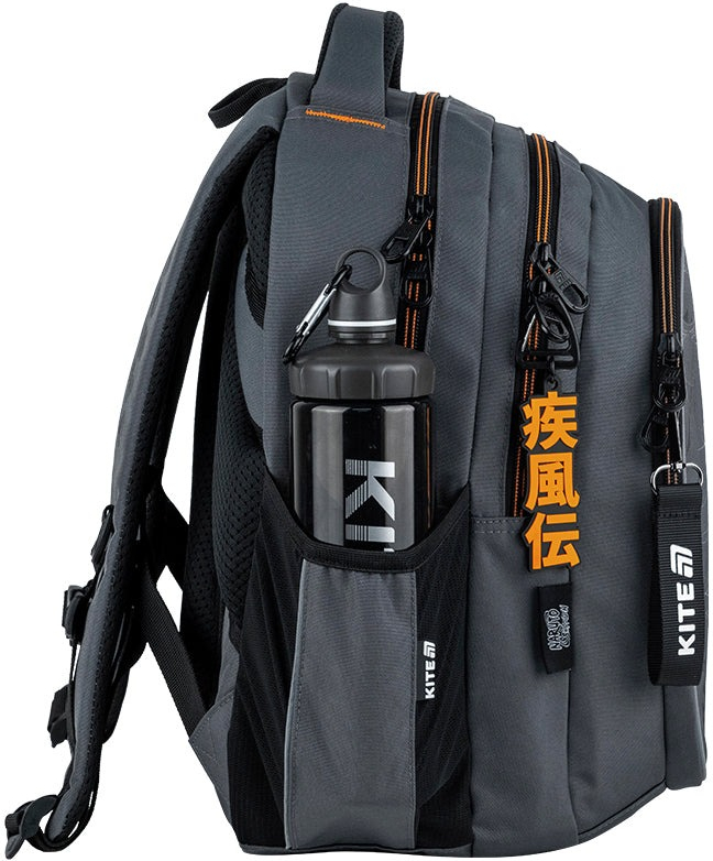 Рюкзак Kite Education teens 8001M Naruto (nr25-8001m) фото 6