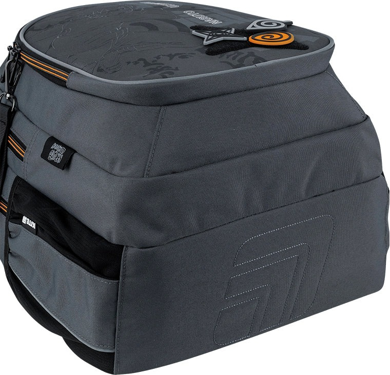 Рюкзак Kite Education teens 8001M Naruto (nr25-8001m) фото 15