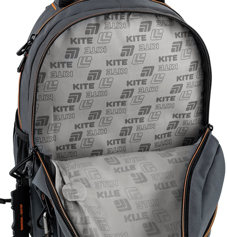 Рюкзак Kite Education teens 8001M Naruto (nr25-8001m) фото 10