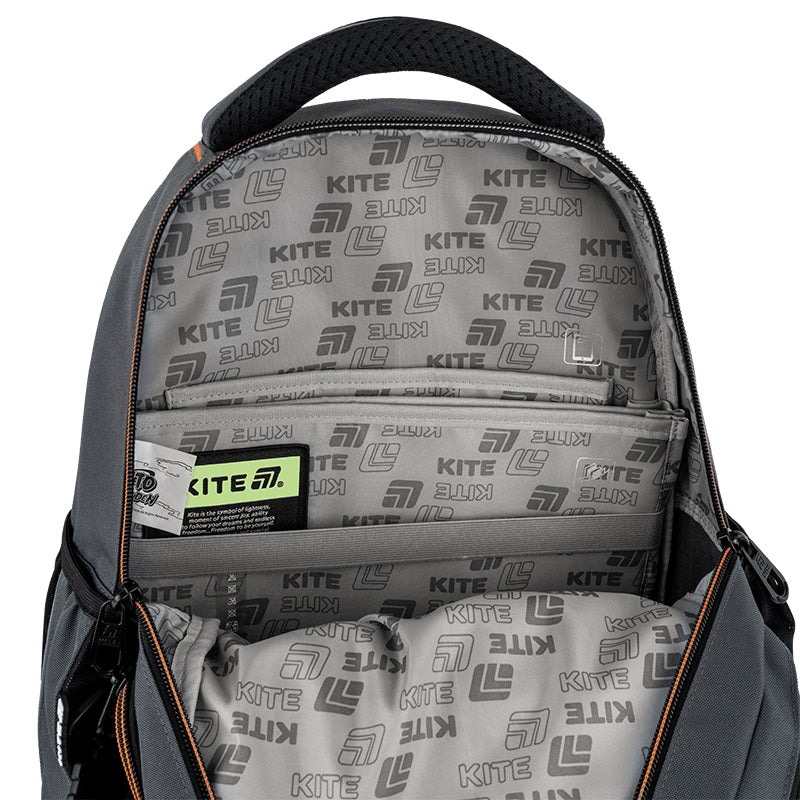 Рюкзак Kite Education teens 8001M Naruto (nr25-8001m) фото 8