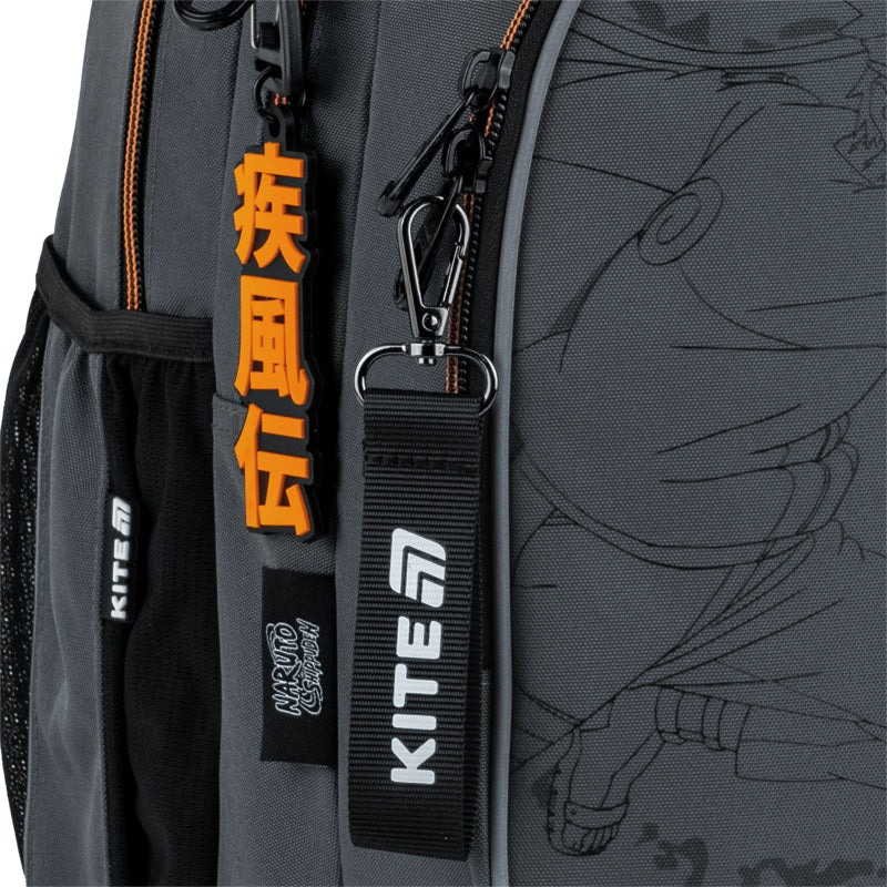 Рюкзак Kite Education teens 8001M Naruto (nr25-8001m) фото 14