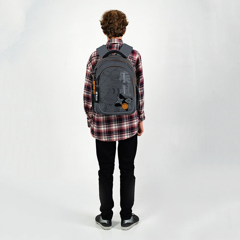 Рюкзак Kite Education teens 8001M Naruto (nr25-8001m) фото 17