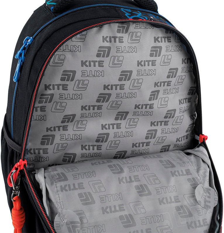 Рюкзак Kite Education teens 8001M-1 (k25-8001m-1)фото