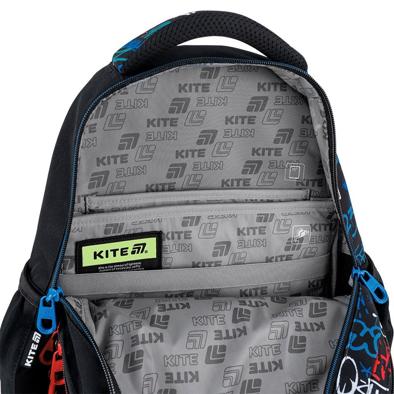 Рюкзак Kite Education teens 8001M-1 (k25-8001m-1)фото