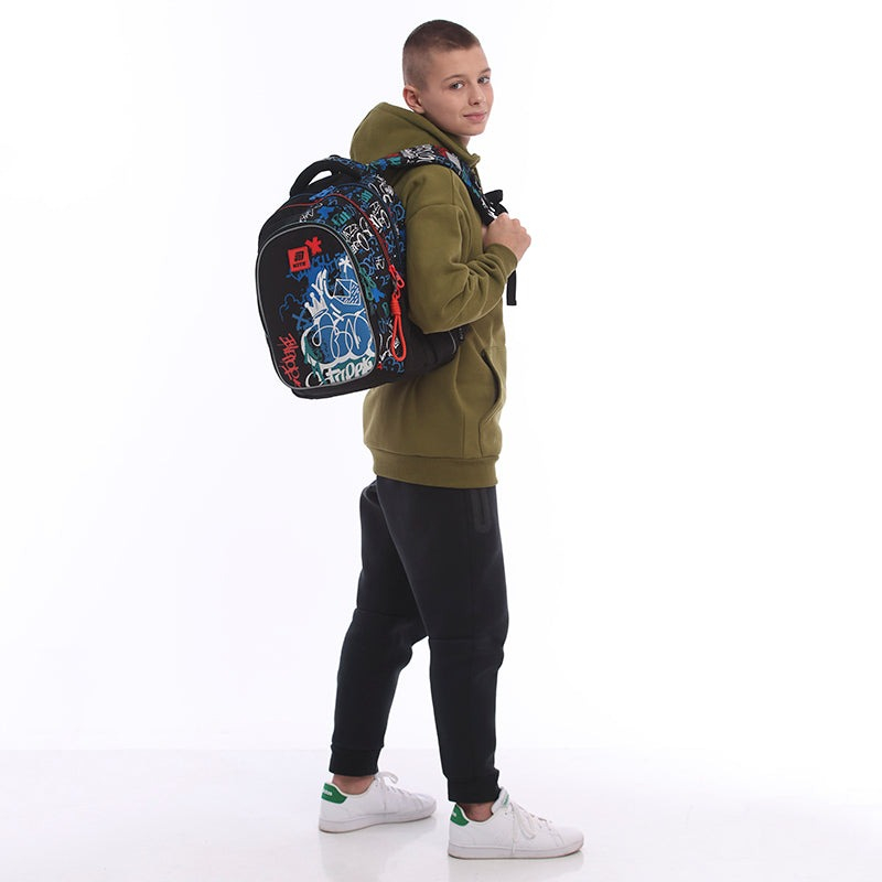 Рюкзак Kite Education teens 8001M-1 (k25-8001m-1)фото