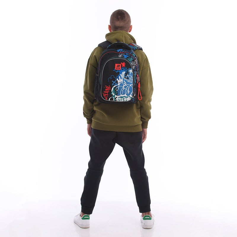 Рюкзак Kite Education teens 8001M-1 (k25-8001m-1)фото