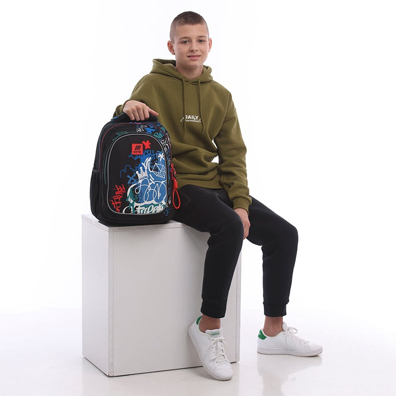 Рюкзак Kite Education teens 8001M-1 (k25-8001m-1)фото