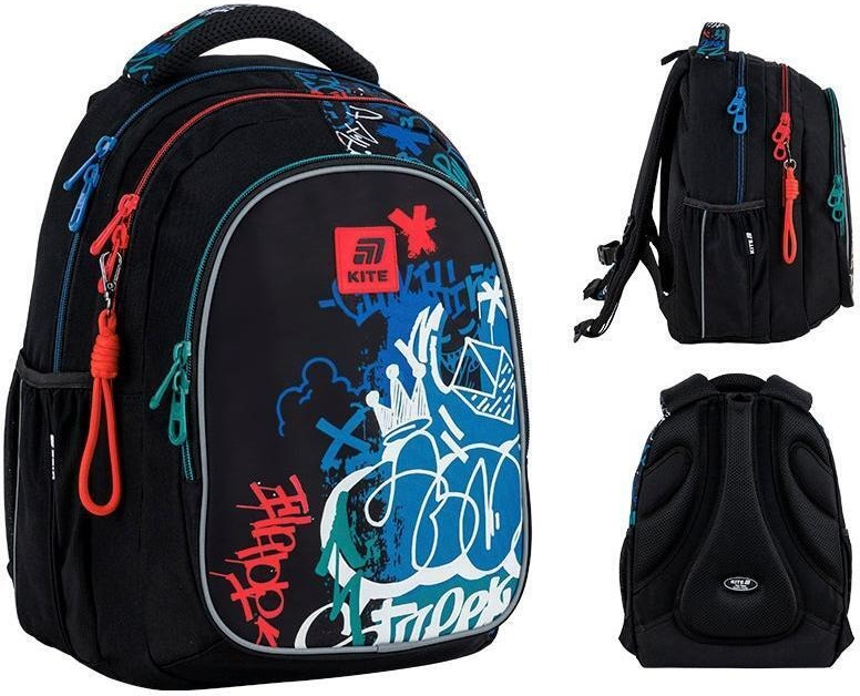 Рюкзак Kite Education teens 8001M-1 (k25-8001m-1)фото