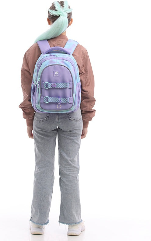 Рюкзак Kite Education teens 8001M-2 (k25-8001m-2)фото15