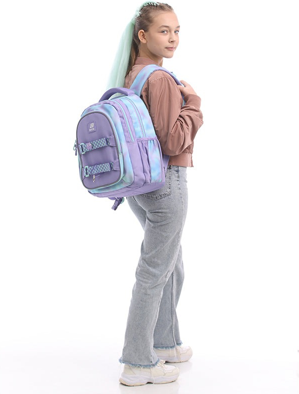 Рюкзак Kite Education teens 8001M-2 (k25-8001m-2)фото16