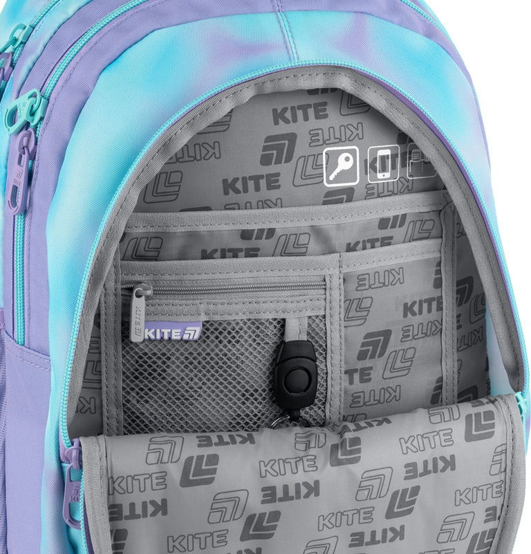 Рюкзак Kite Education teens 8001M-2 (k25-8001m-2)фото8