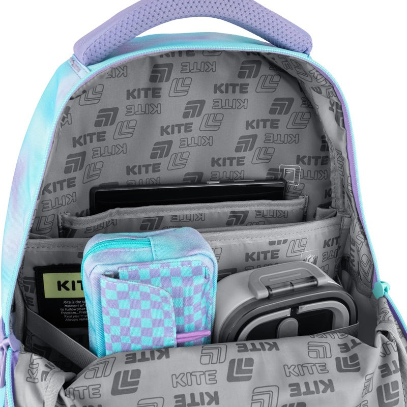 Рюкзак Kite Education teens 8001M-2 (k25-8001m-2)фото11