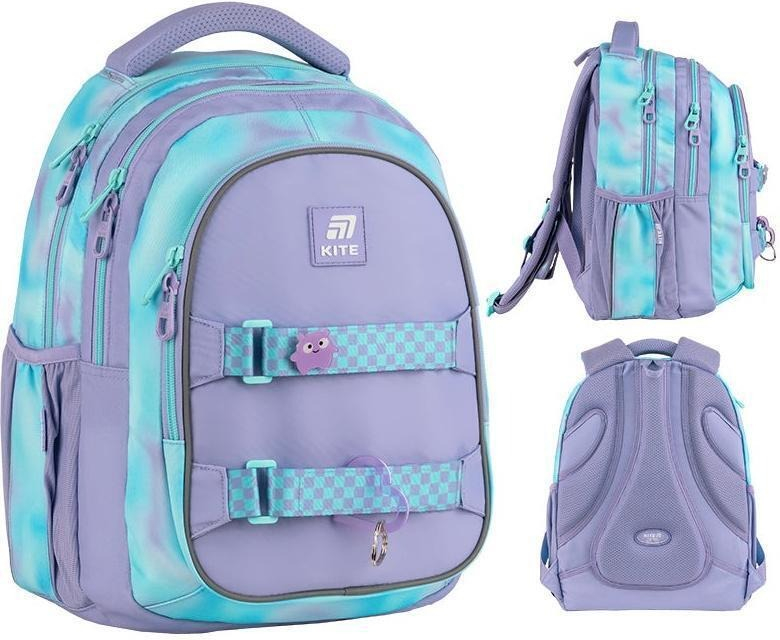 Рюкзак Kite Education teens 8001M-2 (k25-8001m-2)фото4