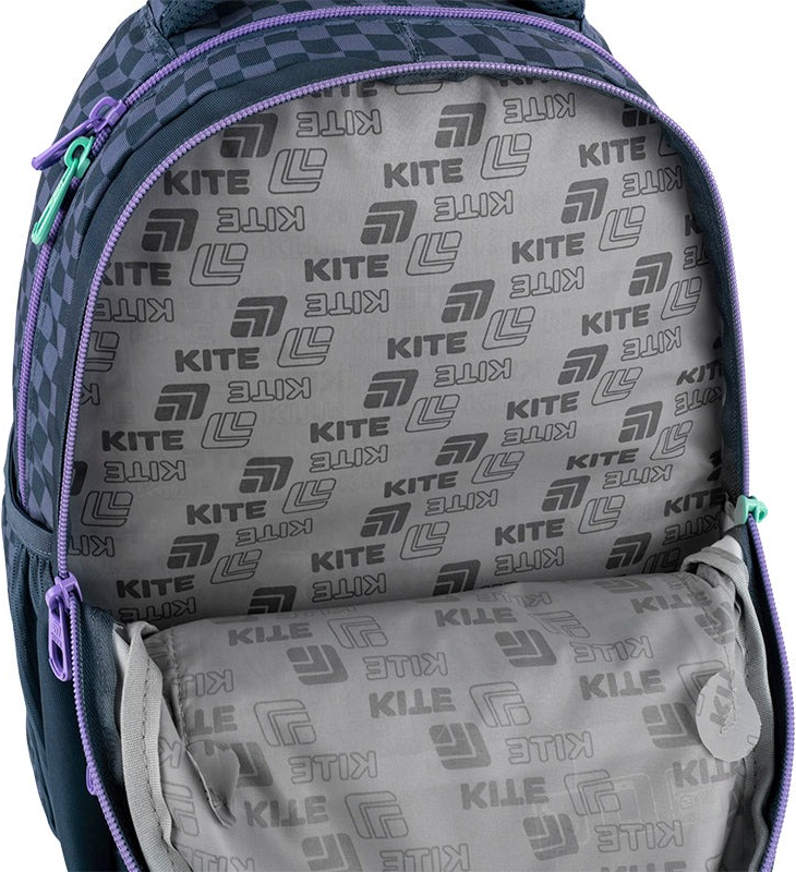 Рюкзак Kite Education teens 8001M-3 (k25-8001m-3)фото12