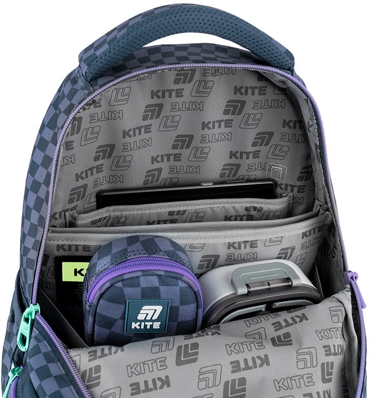 Рюкзак Kite Education teens 8001M-3 (k25-8001m-3)фото11