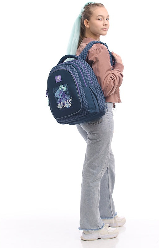 Рюкзак Kite Education teens 8001M-3 (k25-8001m-3)фото15