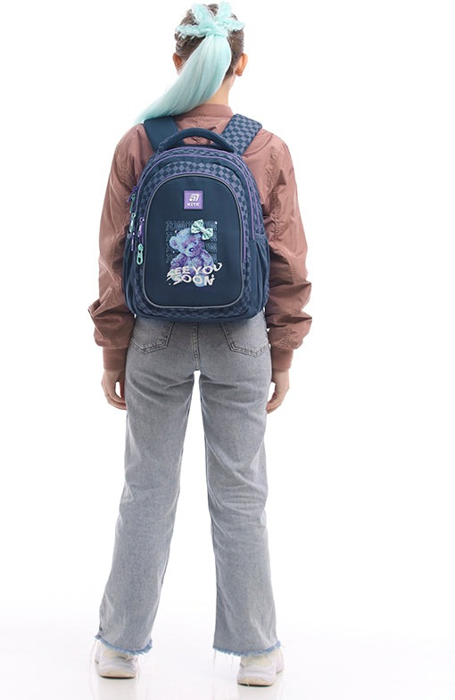 Рюкзак Kite Education teens 8001M-3 (k25-8001m-3)фото16