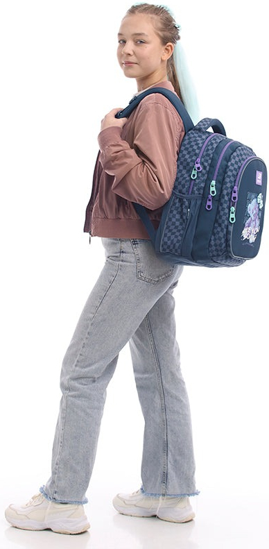 Рюкзак Kite Education teens 8001M-3 (k25-8001m-3)фото18