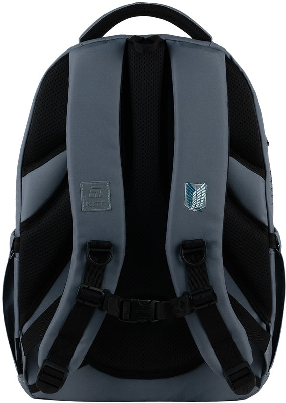 Рюкзак Kite Education teens 903L Attack on Titan (at25-903l) фото 2