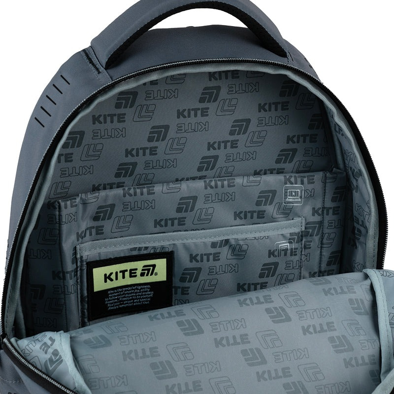 Рюкзак Kite Education teens 903L Attack on Titan (at25-903l) фото 8