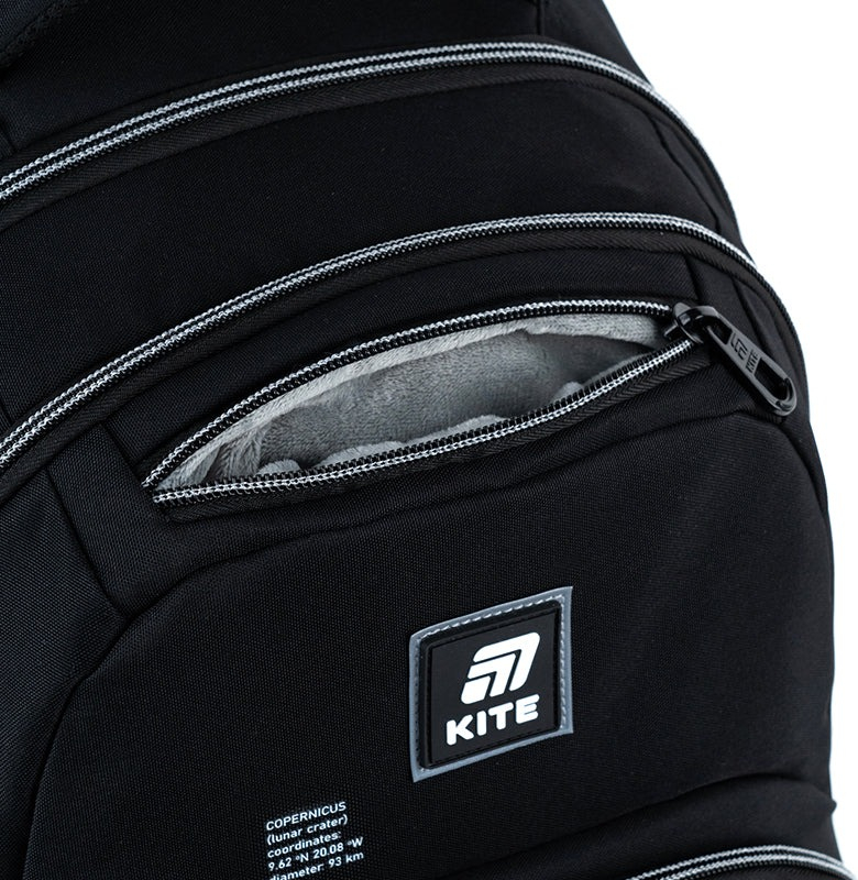 Рюкзак Kite Education teens 903L NASA (ns25-903l) фото 