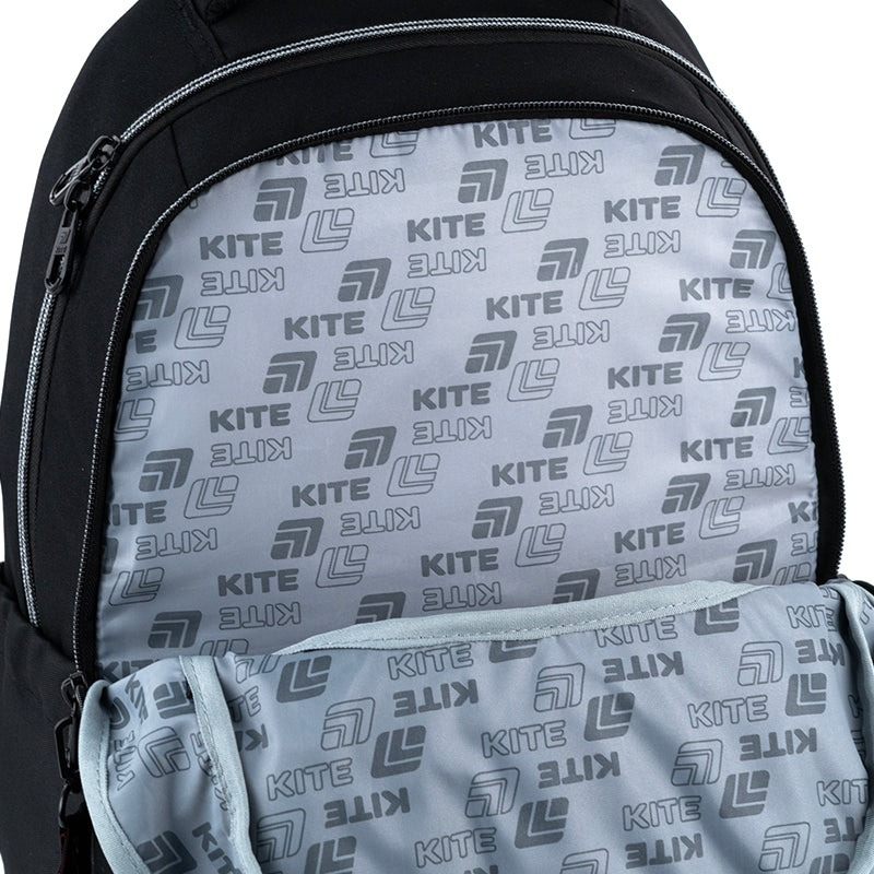 Рюкзак Kite Education teens 903L NASA (ns25-903l) фото 