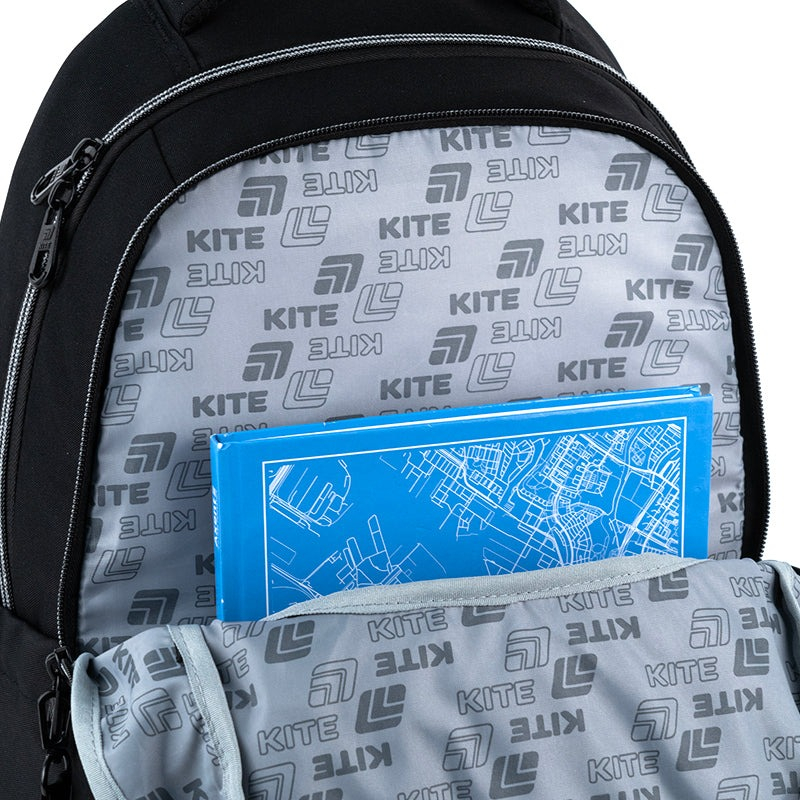 Рюкзак Kite Education teens 903L NASA (ns25-903l) фото 