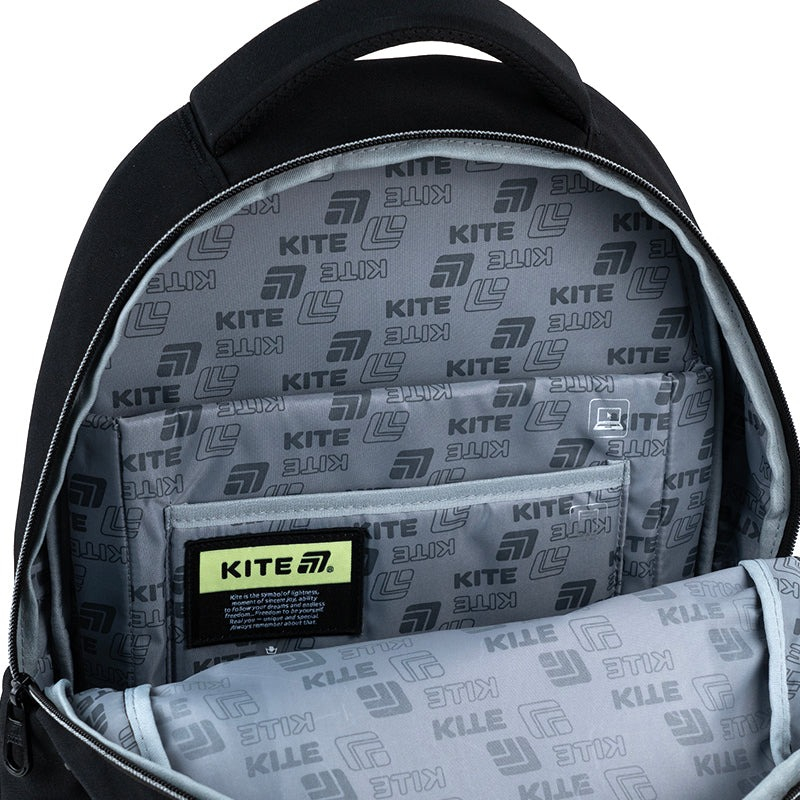 Рюкзак Kite Education teens 903L NASA (ns25-903l) фото 