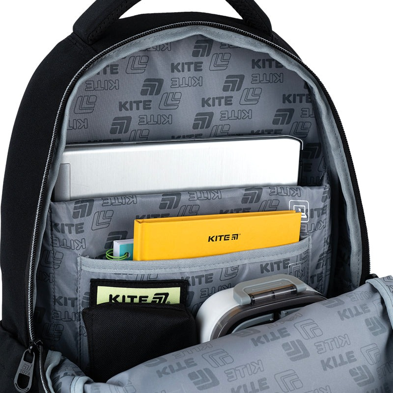 Рюкзак Kite Education teens 903L NASA (ns25-903l) фото 