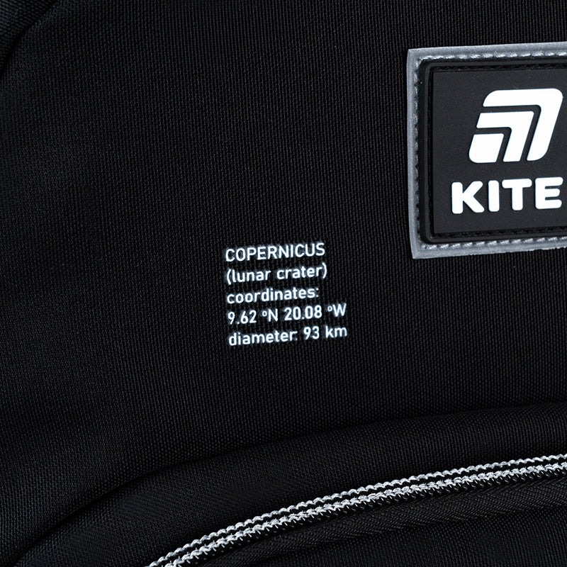 Рюкзак Kite Education teens 903L NASA (ns25-903l) фото 