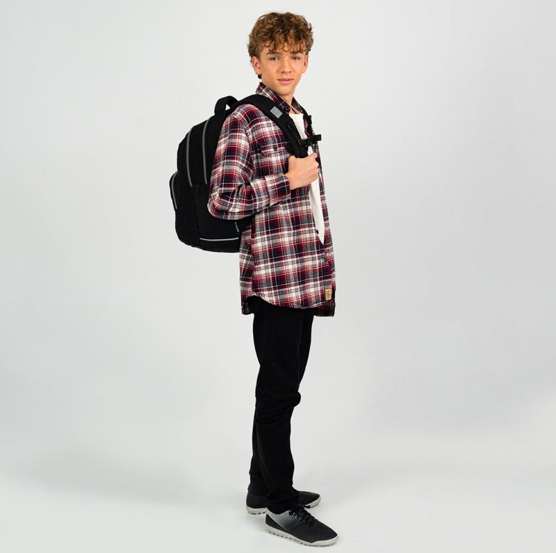 Рюкзак Kite Education teens 903L NASA (ns25-903l) фото 